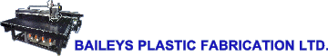 Baileys Plastic Fabrication Ltd.