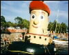 Theodore Tugboat - Click for Details