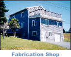 Baileys Plastic Fabrication Shop